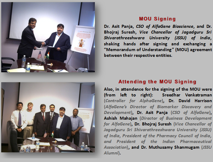 sample mou for business collaboration india